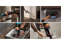 Dyson V16 Piston Animal Submarine trådløs støvsuger Trådløse støvsugere