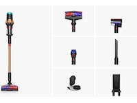 Trådløs Dyson V16 Piston Animal trådløs støvsuger Trådløse støvsugere