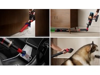 Trådløs Dyson V16 Piston Animal trådløs støvsuger Trådløse støvsugere