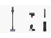Dyson V8 Cyclone trådløs støvsuger Trådløse støvsugere