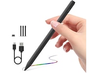 4smarts Microsoft Surface MPP Active Stylus (sort) Tastatur og stylus