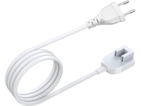 4smarts 100W GaN Flex Pro Travel Edition-lader (hvit) Batteri og lader