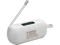 JBL Tuner 3 bærbar DAB/FM-radiohøyttaler Radio & musikkspillere