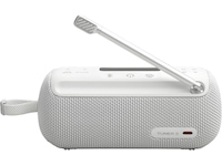 JBL Tuner 3 bærbar DAB/FM-radiohøyttaler Radio & musikkspillere