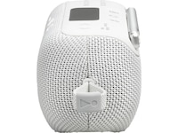 JBL Tuner 3 bærbar DAB/FM-radiohøyttaler Radio & musikkspillere