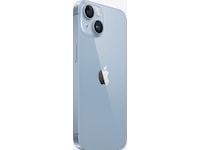 iPhone 14 128GB (blå) - Gradering B Nesten nytt! - Renewed