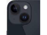 iPhone 14 128GB (midnatt) - Gradering B Nesten nytt! - Renewed
