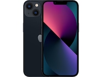 iPhone 13 128GB (midnatt) - Gradering B Nesten nytt! - Renewed
