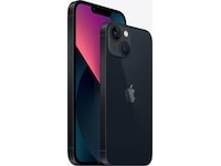 iPhone 13 128GB (midnatt) - Gradering B Nesten nytt! - Renewed
