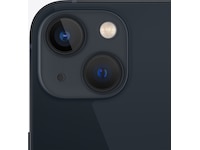 iPhone 13 128GB (midnatt) - Gradering B Nesten nytt! - Renewed