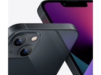 iPhone 13 128GB (midnatt) - Gradering B Nesten nytt! - Renewed
