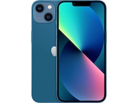 iPhone 13 128GB (blå) - Gradering B Nesten nytt! - Renewed