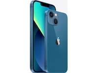 iPhone 13 128GB (blå) - Gradering B Nesten nytt! - Renewed