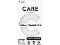 PanzerGlass CARE Galaxy S25 FE Urban Combat deksel (gjennomsiktig) Mobildeksel