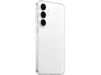 PanzerGlass CARE Galaxy S25 FE X-Ray silikondeksel (gjennomsiktig) Mobildeksel