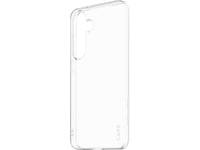 PanzerGlass CARE Galaxy S25 FE X-Ray silikondeksel (gjennomsiktig) Mobildeksel
