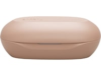 JBL Sense Lite Trådløse Ørepropper, Open-ear (beige) Ørepropper