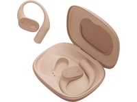 JBL Sense Lite Trådløse Ørepropper, Open-ear (beige) Ørepropper