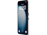 Nothing Phone (3a) Lite 128GB (hvit) Mobiltelefoner