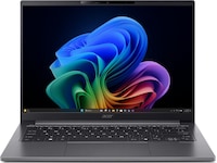 Acer Travelmate X4 14 AI 14" FHD WUXGA Copilot+ PC PC - Bærbar / laptop
