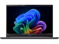Acer Travelmate X4 14 AI 14" FHD WUXGA Copilot+ PC PC - Bærbar / laptop