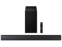 Samsung 50" Q7F2 QLED 4K Smart-TV (2025) + Soundbar 50 - 59 tommer TV