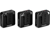 Røde Wireless GO Gen 3 Mikrofon