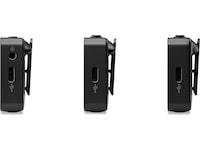 Røde Wireless GO Gen 3 Mikrofon