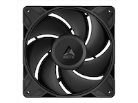 Arctic P14 Pro Vifte 5pk (sort) Vifter