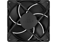 Arctic P14 Pro Vifte 5pk (sort) Vifter