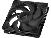 Arctic P14 Pro Vifte 5pk (sort) Vifter