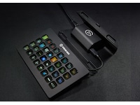 Elgato Stream Deck Network Dock Streaming tilbehør