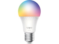 TP-Link Tapo L535E Smart lyspære Lyspærer & LED-pærer
