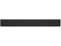 LG NS40TR lydplanke med subwoofer og to bakhøyttalere Lydplanker