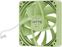 HYTE FA12 Vifte 4pk (grønn) Vifter