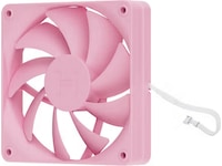HYTE FA12 Vifte 4pk (rosa) Vifter