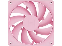 HYTE FA12 Vifte 4pk (rosa) Vifter
