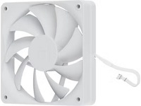 HYTE FA12 Vifte 4pk (hvit) Vifter