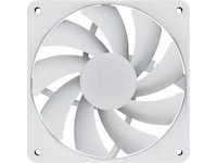 HYTE FA12 Vifte 4pk (hvit) Vifter