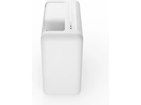 HYTE X50 Mid Tower (hvit) Midi tower