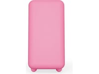 HYTE X50 Midi-Tower (rosa) Midi tower