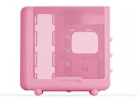 HYTE X50 Midi-Tower (rosa) Midi tower