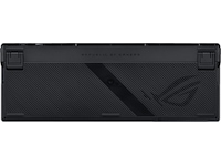 Asus ROG Azoth 96 HE trådløst gamingtastatur (sort) Gamingtastatur