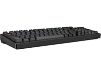 Asus ROG Azoth 96 HE trådløst gamingtastatur (sort) Gamingtastatur