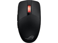 Asus ROG Impact III trådløs gamingmus (sort) Gamingmus