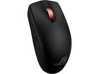 Asus ROG Impact III trådløs gamingmus (sort) Gamingmus