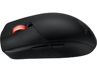Asus ROG Impact III trådløs gamingmus (sort) Gamingmus