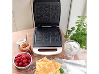 Åviken Classic gorojern, keramisk Vaffeljern