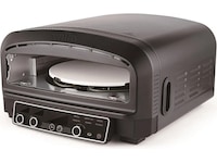 Wilfa P02DB-E2200 Elektrisk Pizzaovn Pizzaovner