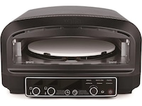 Wilfa P02DB-E2200 Elektrisk Pizzaovn Pizzaovner